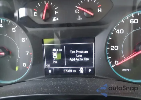 2022 Chevrolet Malibu Fwd Lt из США, поврежденный, VIN 1G1ZD5ST4NF113334